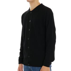 CARDIGAN CON COLLETTO SEINSE - Mad Fashion | img vers.300x/